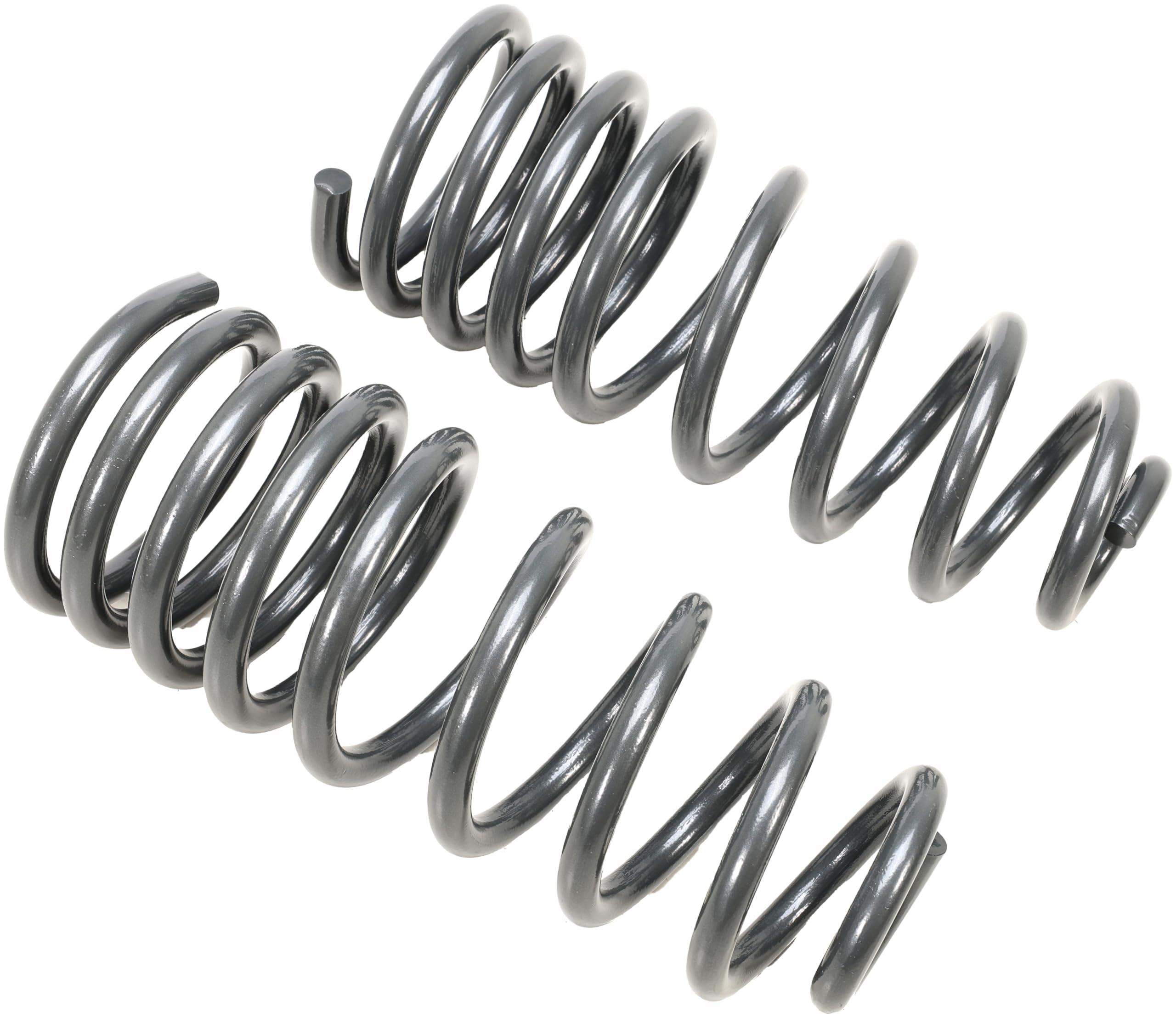 Amazon.com: Dorman 929-932 Rear Heavy Duty Coil Spring Upgrade